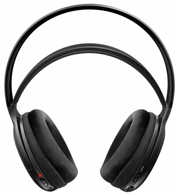 Купить Наушники беспроводные Philips SHC5200/10 черные